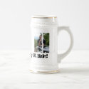 Dirty 3 Box 2 Stein mugs