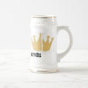 Dirty 3 Box 2 Stein mugs