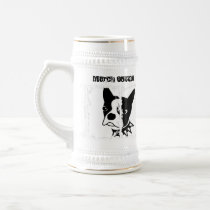 Dirty 3 Box 2 Stein Mugs
