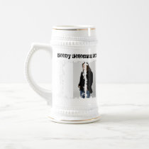 Dirty 3 Box 2 Stein mugs