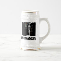 Dirty 3 Box 2 Stein mugs