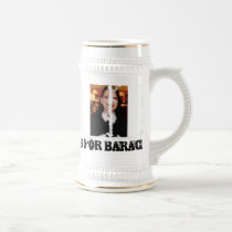 Dirty 3 Box 2 Stein mugs