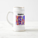 Dirty 3 Box 2 Stein mugs