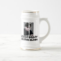Dirty 3 Box 2 Stein mugs