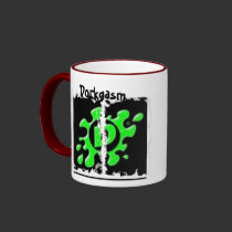 Dirty 3 Box Ringer Mug
