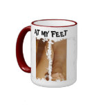 Dirty 3 Box Ringer Mug Dirty 3 Box Ringer Mug