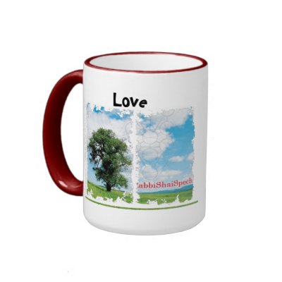 Dirty 3 Box Ringer Mug by RebShai