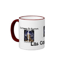 Dirty 3 Box Ringer Mug