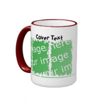 Dirty 3 Box Ringer Mug