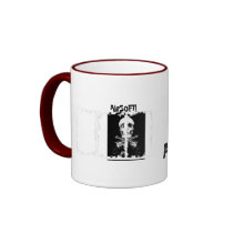 Dirty 3 Box Ringer Mug