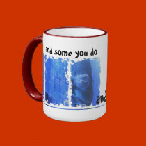 Dirty 3 Box Ringer Mug