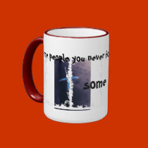 Dirty 3 Box Ringer Mug