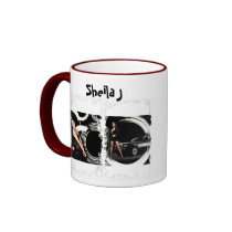 Dirty 3 Box Ringer Mug