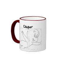 Dirty 3 Box Ringer Mug
