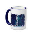 Dirty 3 Box Ringer Mug by shirlaysweet Dirty 3 Box Ringer Mug