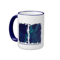 Dirty 3 Box Ringer Mug
