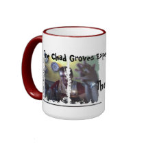 Dirty 3 Box Ringer Mug