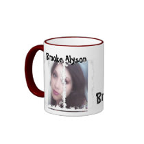 Dirty 3 Box Ringer Mug