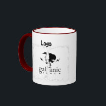 Dirty 3 Box Ringer Mug mugs