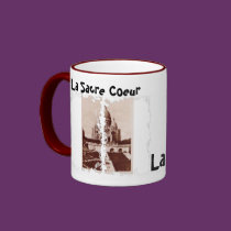 Dirty 3 Box Ringer Mug mugs