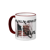 Dirty 3 Box Ringer Mug
