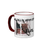 Dirty 3 Box Ringer Mug