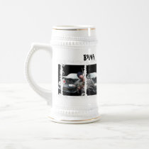 Dirty 3 Box Ringer Mug