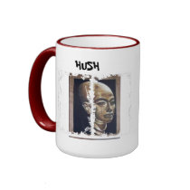 Dirty 3 Box Ringer Mug
