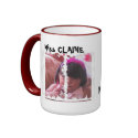 Dirty 3 Box Ringer Mug by ally12 Dirty 3 Box Ringer Mug