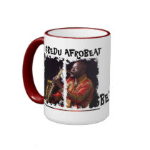 Dirty 3 Box Ringer Mug