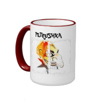 Dirty 3 Box Ringer Mug
