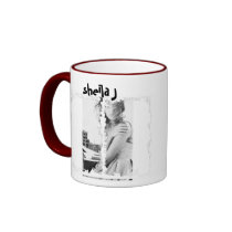 Dirty 3 Box Ringer Mug