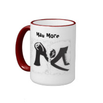 Dirty 3 Box Ringer Mug by maumore1 Dirty 3 Box Ringer Mug
