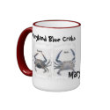 Dirty 3 Box Ringer Mug by elvasam Dirty 3 Box Ringer Mug