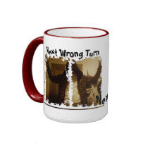 Dirty 3 Box Ringer Mug