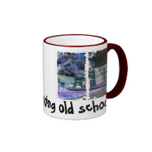 Dirty 3 Box Ringer Mug