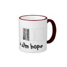 Dirty 3 Box Ringer Mug