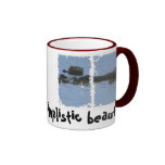 Dirty 3 Box Ringer Mug