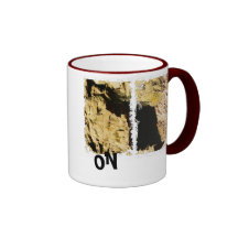 Dirty 3 Box Ringer Mug