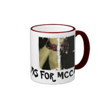 Dirty 3 Box Ringer Mug