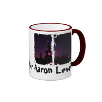Dirty 3 Box Ringer Mug mugs