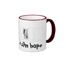 Dirty 3 Box Ringer Mug