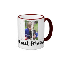 Dirty 3 Box Ringer Mug