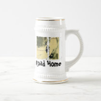 Dirty 3 Box Stein mugs