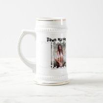 Dirty 3 Box Stein - Customized mugs