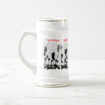 Dirty 3 Box Stein - Customized Coffee Mug