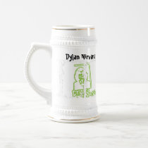 Dirty 3 Box Stein mugs