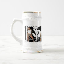 Dirty 3 Box Stein mugs by dirtysouthmusic Dirty 3 Box Stein mugs