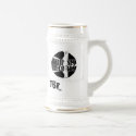 Dirty 3 Box Stein mugs