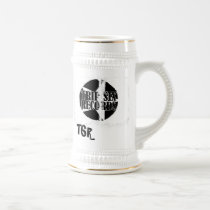 Dirty 3 Box Stein mugs
